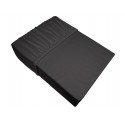 Jersey Bielbaw Ciemny Popiel
