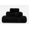 Egyptian Cotton Czarny