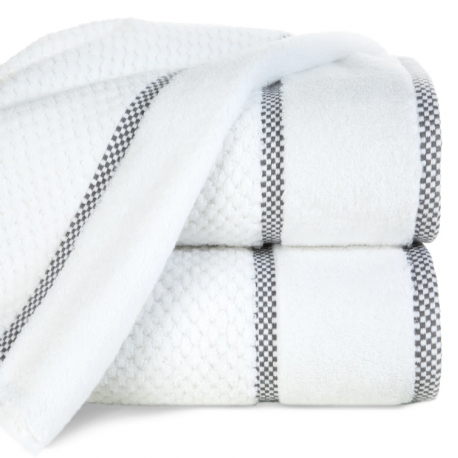 Ręcznik Caleb Kremowy