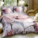 Pościel satyna bawełniana 12408 SATYNLOVE PREMIUM