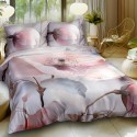 Pościel satyna bawełniana 12408 SATYNLOVE PREMIUM