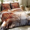 Pościel satyna bawełniana 12407 SATYNLOVE PREMIUM