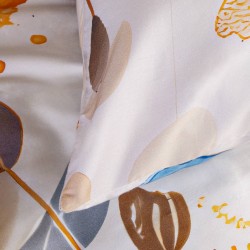 Pościel satyna bawełniana 12410  SATYNLOVE PREMIUM