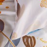 Pościel satyna bawełniana 12410  SATYNLOVE PREMIUM