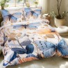 Pościel satyna bawełniana 12410  SATYNLOVE PREMIUM