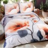 Pościel satyna bawełniana 12409 SATYNLOVE PREMIUM