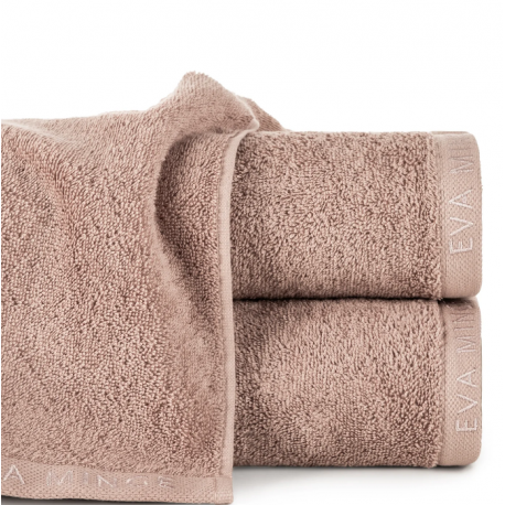 Ręcznik Eva Minge Venus Pudrowy