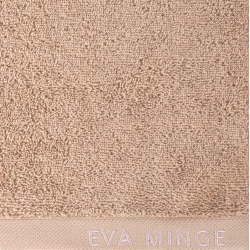 Ręcznik Eva Minge Venus Pudrowy