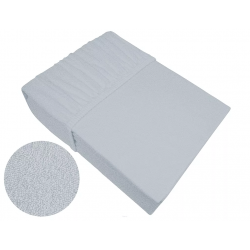 Frotte Bielbaw Popielaty