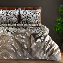 Pościel z designerskim wzorem PRISMA Eva Minge