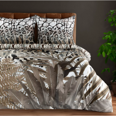 Pościel z designerskim wzorem PRISMA Eva Minge