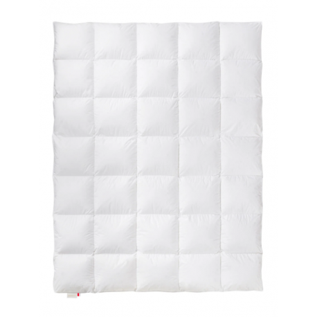 Kołdra puchowa Natural 160×200 1000g – całoroczna