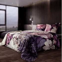 Pościel 140x200 cm Eurofirany Premium