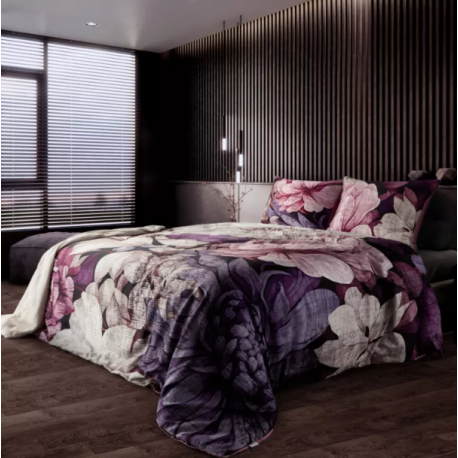 Pościel 140x200 cm Eurofirany Premium