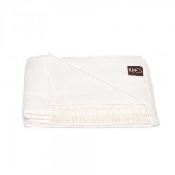 Koc 0293-32 Biały