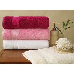 Egyptian Cotton Popielaty